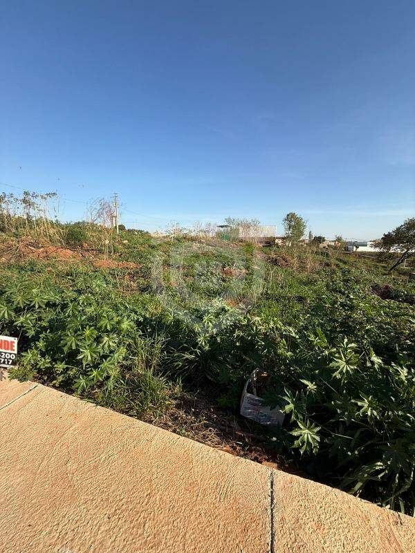 Terreno à Venda no Jardim Estoril em Bauru/SP