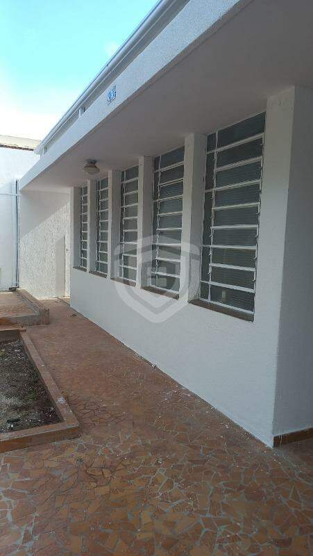 Casa à Venda no Vila Mesquita em Bauru/SP