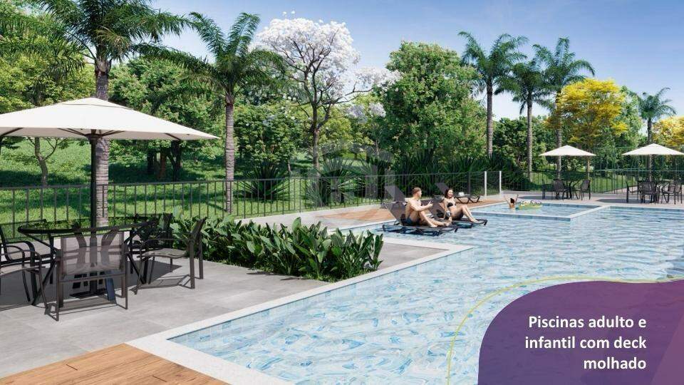 Terreno à Venda no Floratta Nações Residencial em Bauru/SP