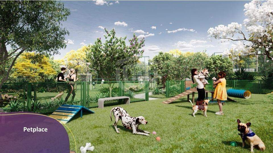 Terreno à Venda no Floratta Nações Residencial em Bauru/SP