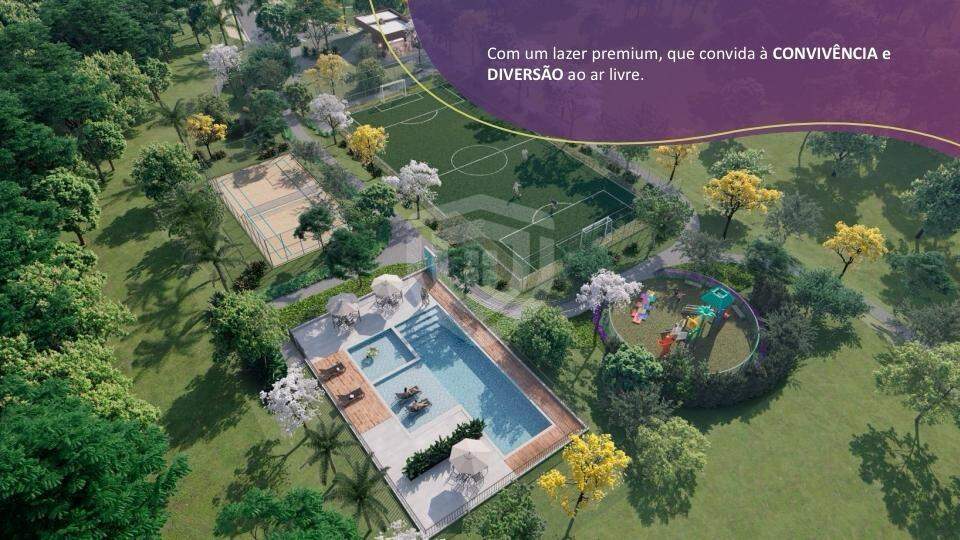 Terreno à Venda no Floratta Nações Residencial em Bauru/SP