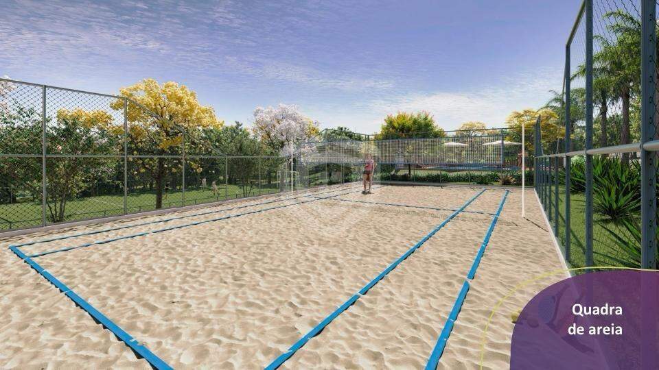 Terreno à Venda no Floratta Nações Residencial em Bauru/SP