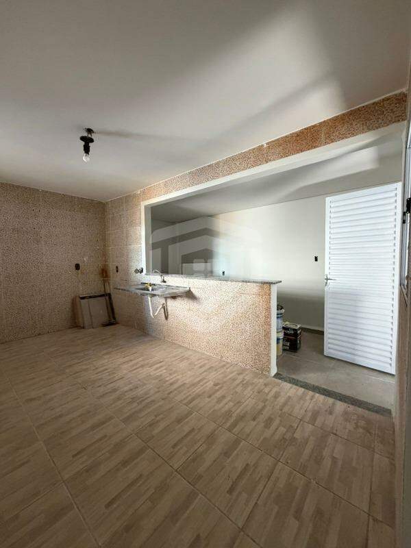 Casa à Venda no Jardim Silvestre em Bauru/SP