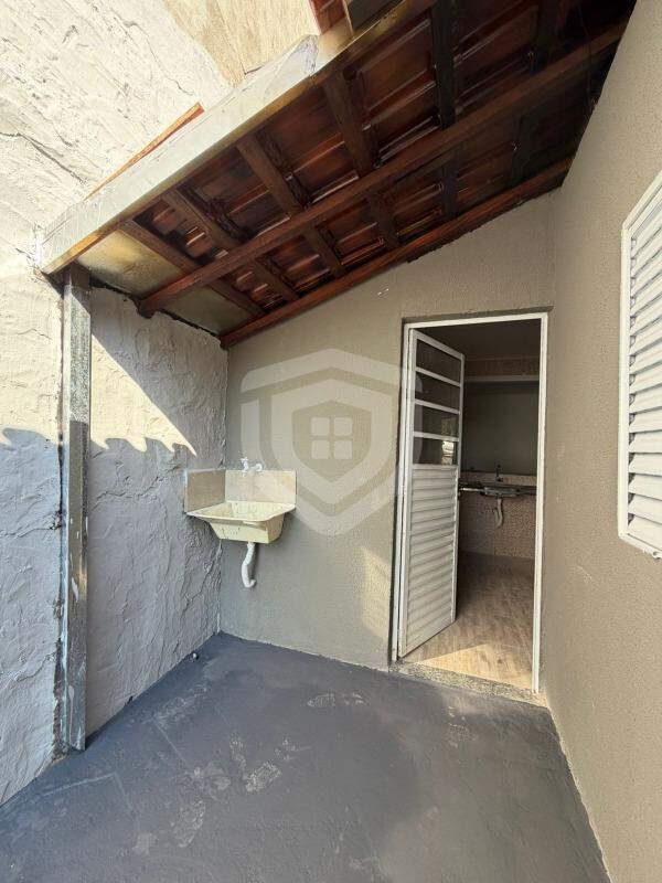 Casa à Venda no Jardim Silvestre em Bauru/SP