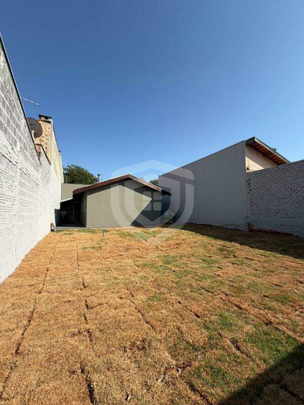 Casa à Venda no Jardim Silvestre em Bauru/SP