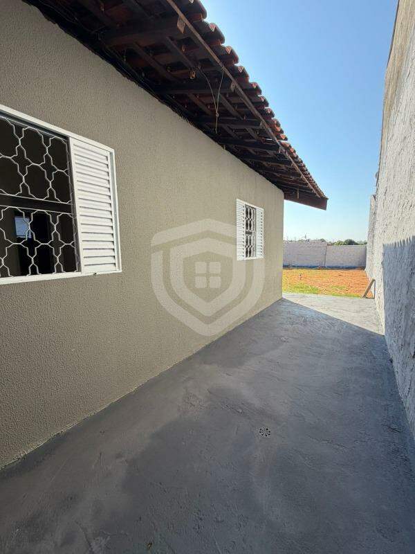 Casa à Venda no Jardim Silvestre em Bauru/SP