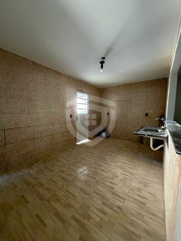 Casa à Venda no Jardim Silvestre em Bauru/SP