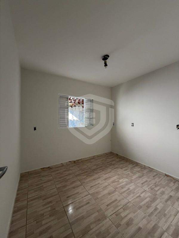 Casa à Venda no Jardim Silvestre em Bauru/SP