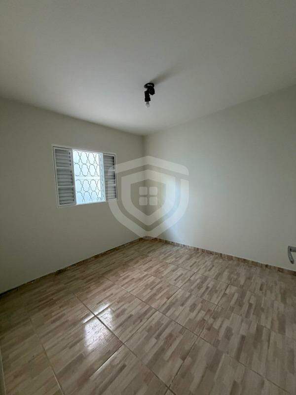 Casa à Venda no Jardim Silvestre em Bauru/SP