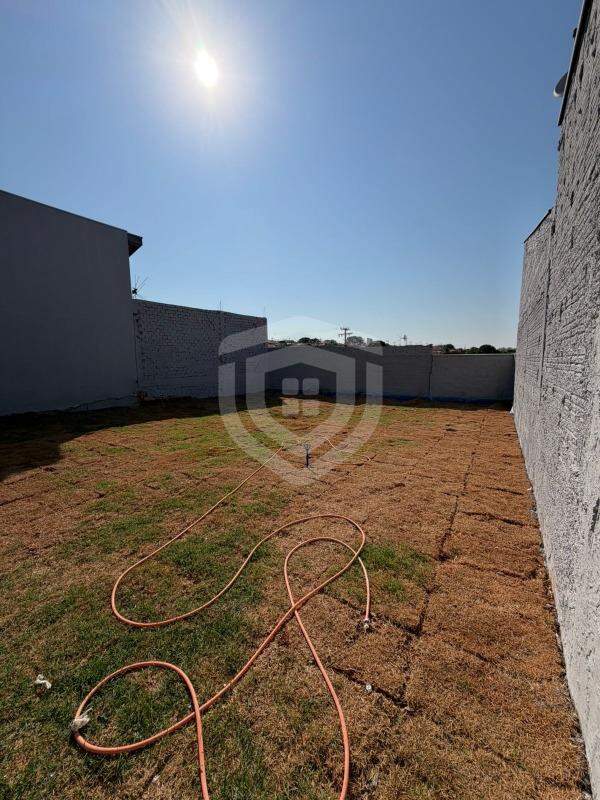 Casa à Venda no Jardim Silvestre em Bauru/SP