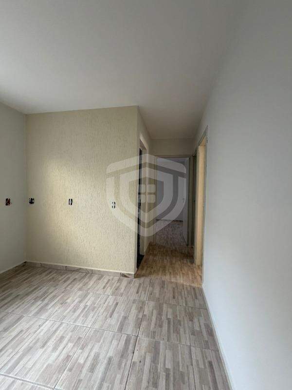 Casa à Venda no Jardim Silvestre em Bauru/SP