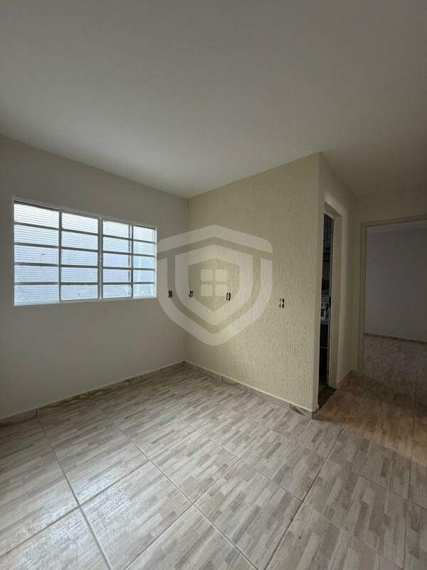 Casa à Venda no Jardim Silvestre em Bauru/SP