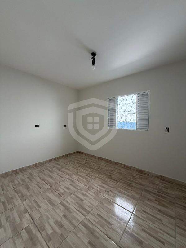 Casa à Venda no Jardim Silvestre em Bauru/SP