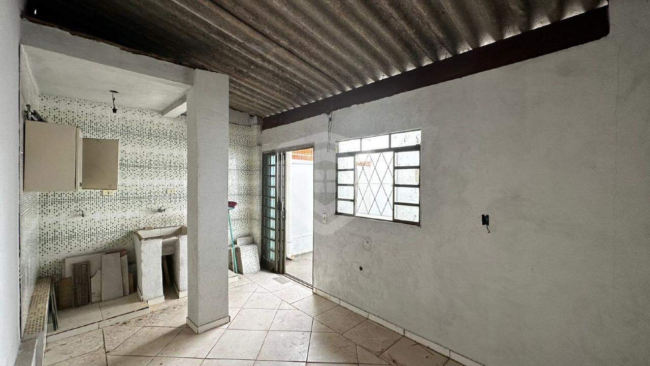 Casa para alugar no Jardim Chapadão em Bauru/SP