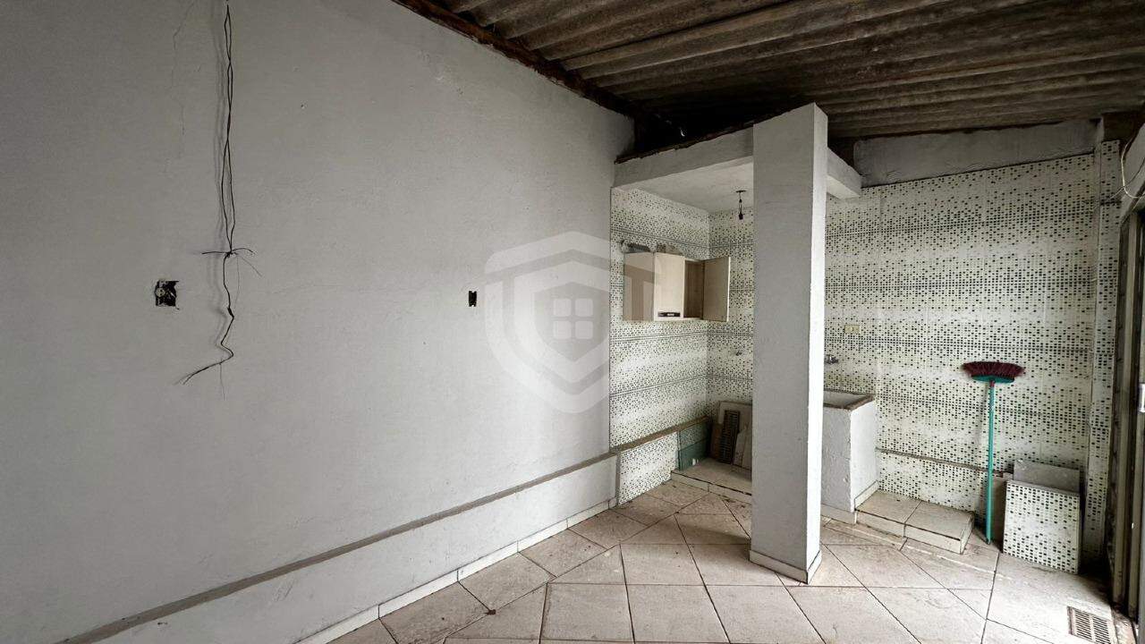 Casa para alugar no Jardim Chapadão em Bauru/SP