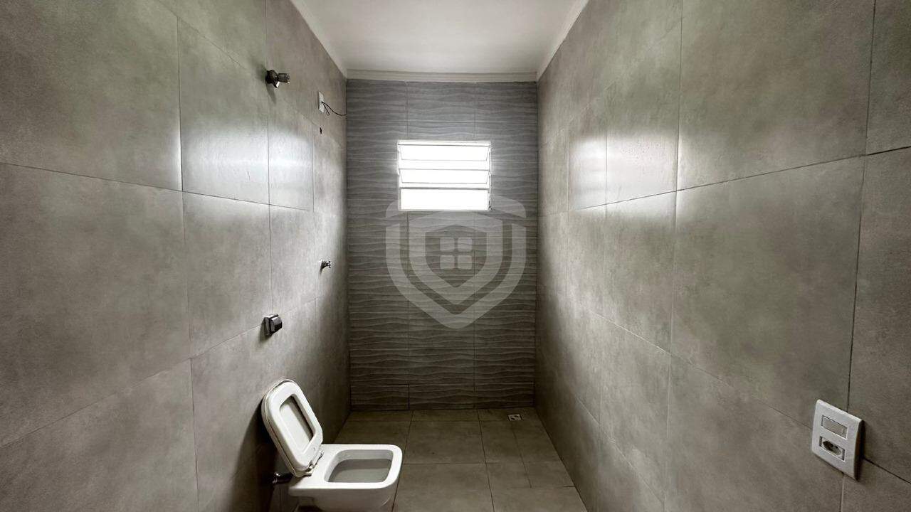 Casa para alugar no Jardim Chapadão em Bauru/SP