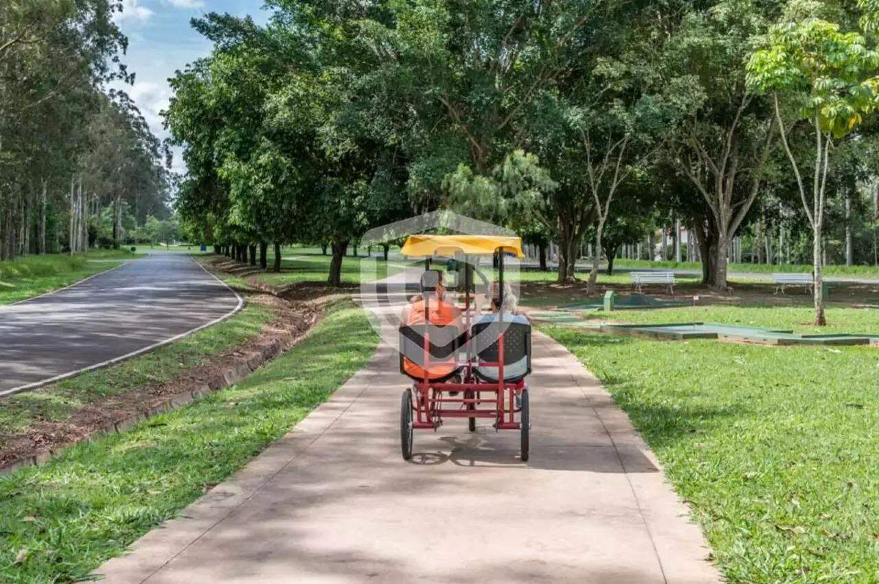 Terreno à Venda no Thermas de Santa Bárbara em Águas de Santa Bárbara/SP