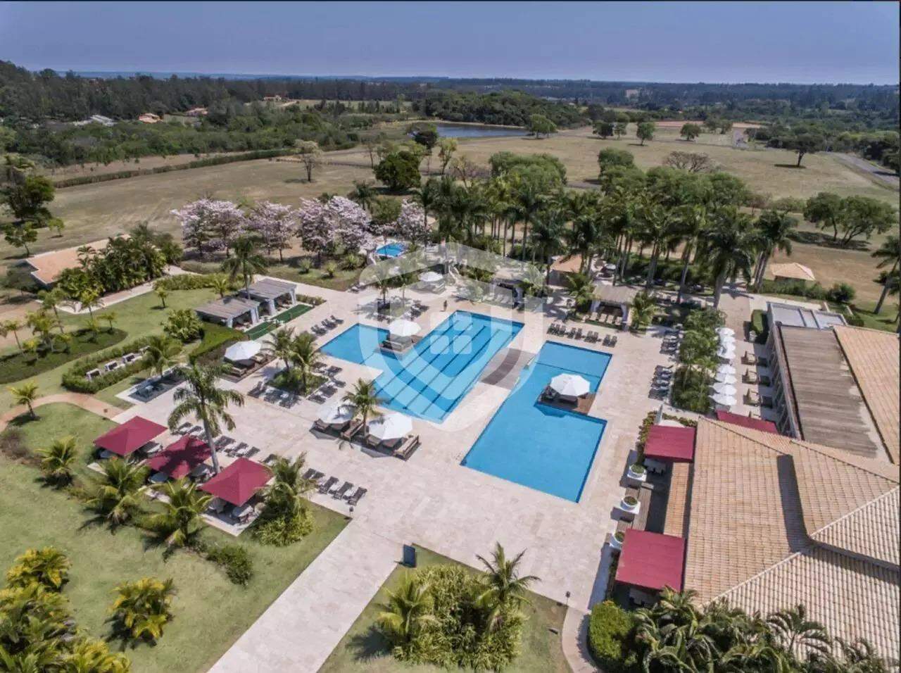 Terreno à Venda no Thermas de Santa Bárbara em Águas de Santa Bárbara/SP