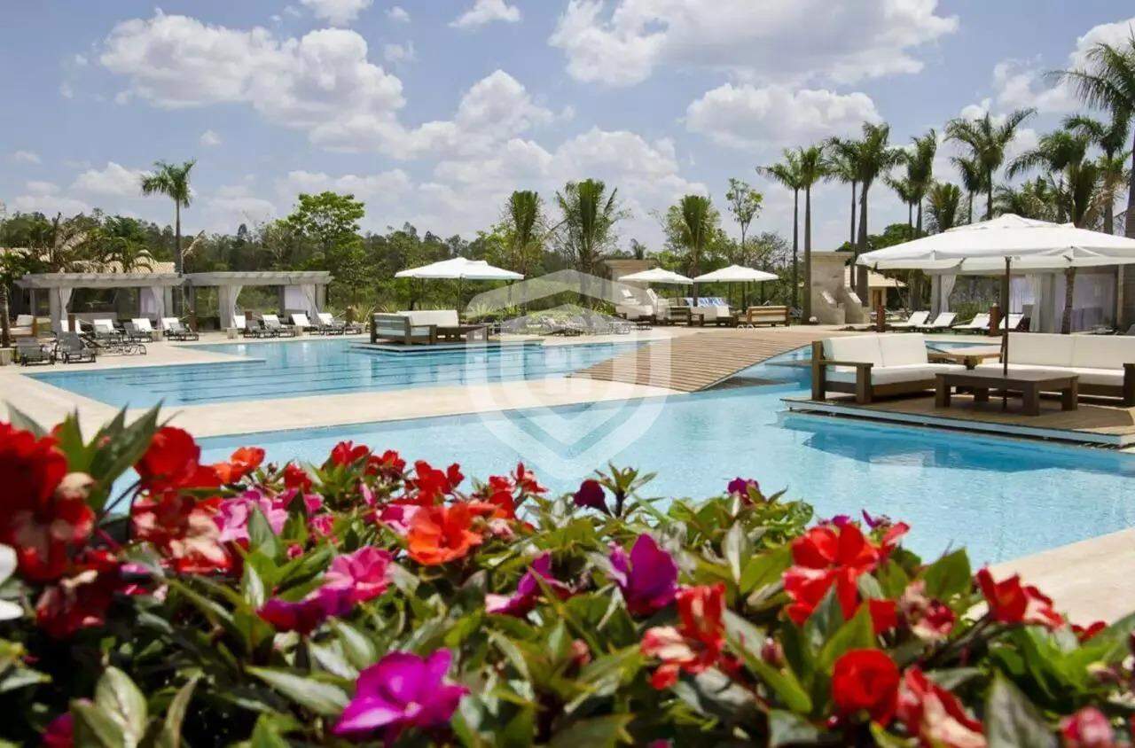 Terreno à Venda no Thermas de Santa Bárbara em Águas de Santa Bárbara/SP