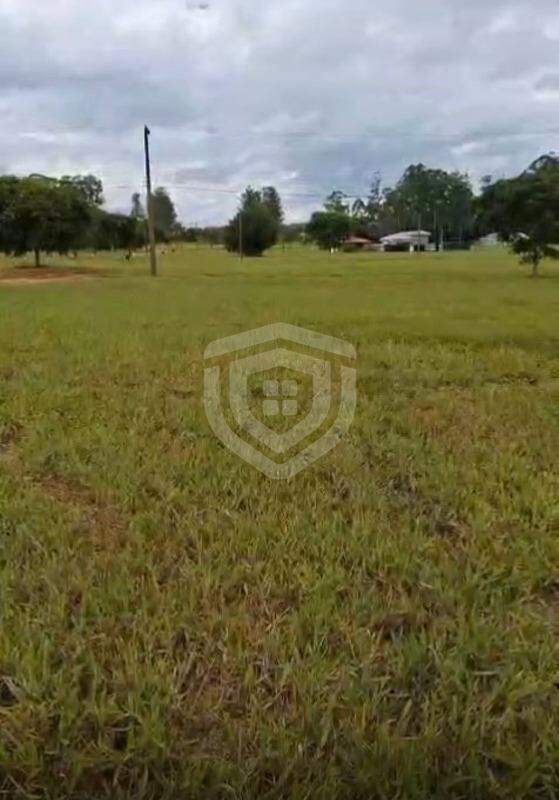 Terreno à Venda no Thermas de Santa Bárbara em Águas de Santa Bárbara/SP