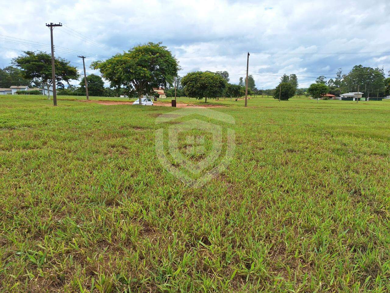 Terreno à Venda no Thermas de Santa Bárbara em Águas de Santa Bárbara/SP