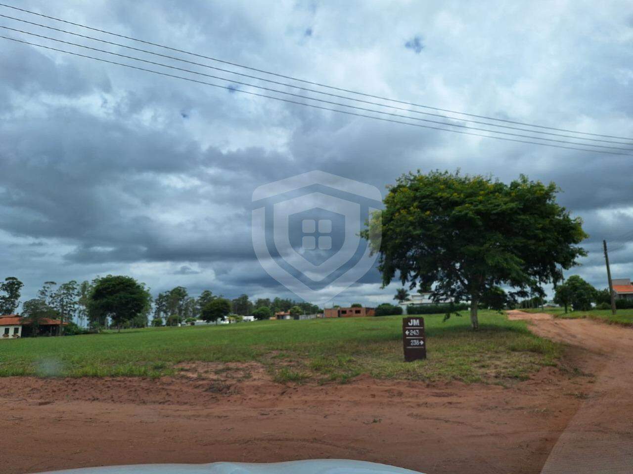 Terreno à Venda no Thermas de Santa Bárbara em Águas de Santa Bárbara/SP