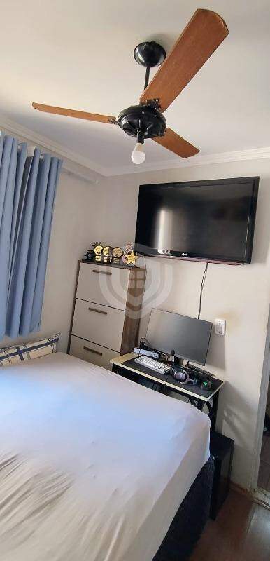 Apartamento à Venda no Jardim Ouro Verde em Bauru/SP