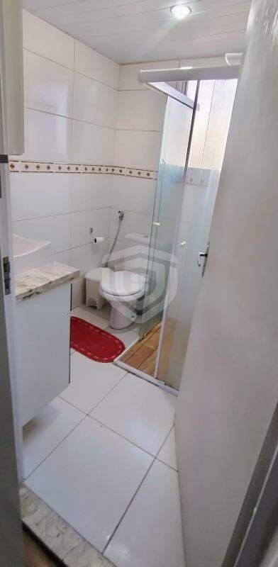 Apartamento à Venda no Jardim Ouro Verde em Bauru/SP