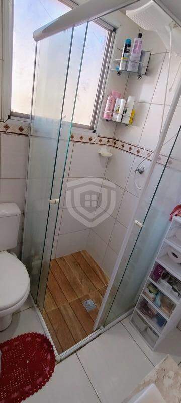 Apartamento à Venda no Jardim Ouro Verde em Bauru/SP