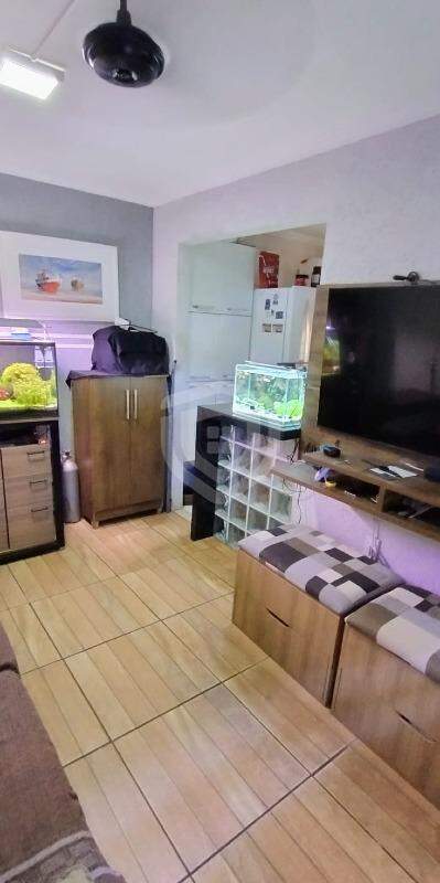 Apartamento à Venda no Jardim Ouro Verde em Bauru/SP