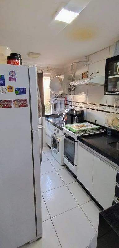 Apartamento à Venda no Jardim Ouro Verde em Bauru/SP