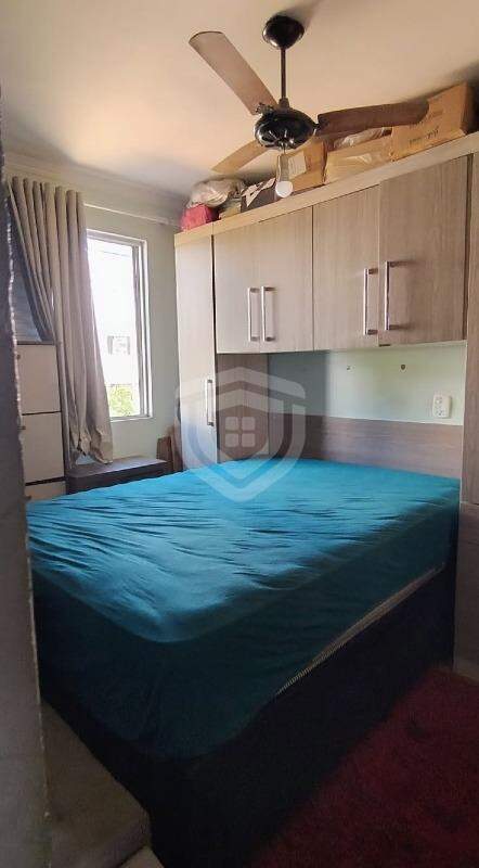 Apartamento à Venda no Jardim Ouro Verde em Bauru/SP