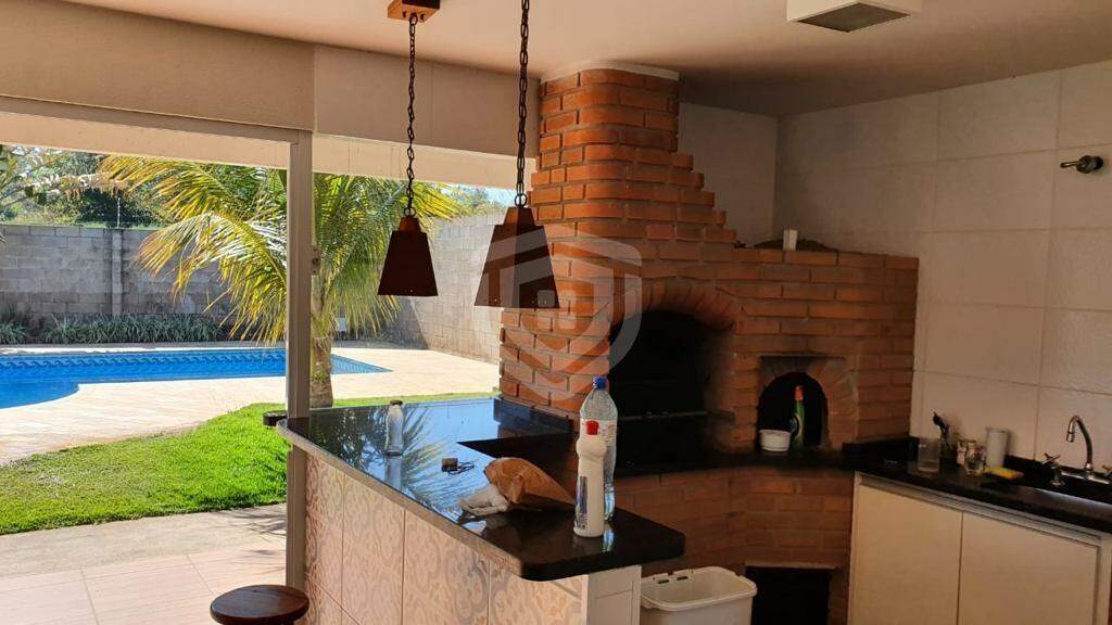 Casas Condomínio à Venda no Jardim Leonor em Duartina/SP