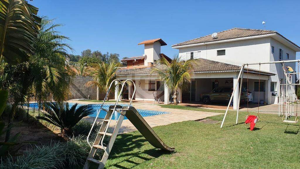 Casas Condomínio à Venda no Jardim Leonor em Duartina/SP