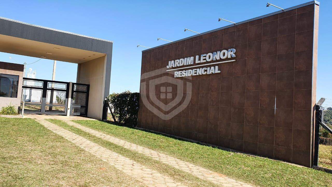 Casas Condomínio à Venda no Jardim Leonor em Duartina/SP