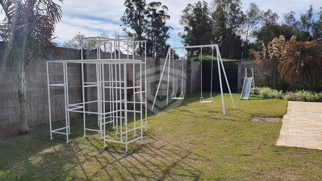 Casas Condomínio à Venda no Jardim Leonor em Duartina/SP
