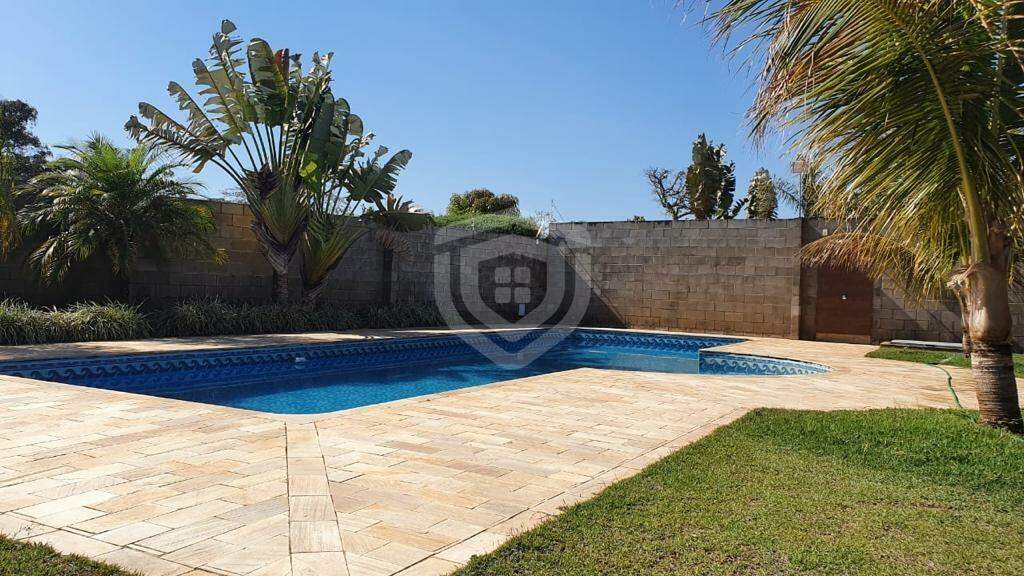 Casas Condomínio à Venda no Jardim Leonor em Duartina/SP