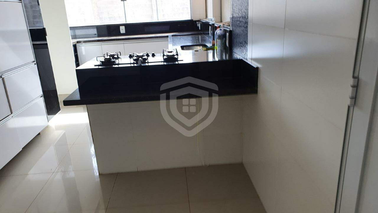 Casas Condomínio à Venda no Jardim Leonor em Duartina/SP