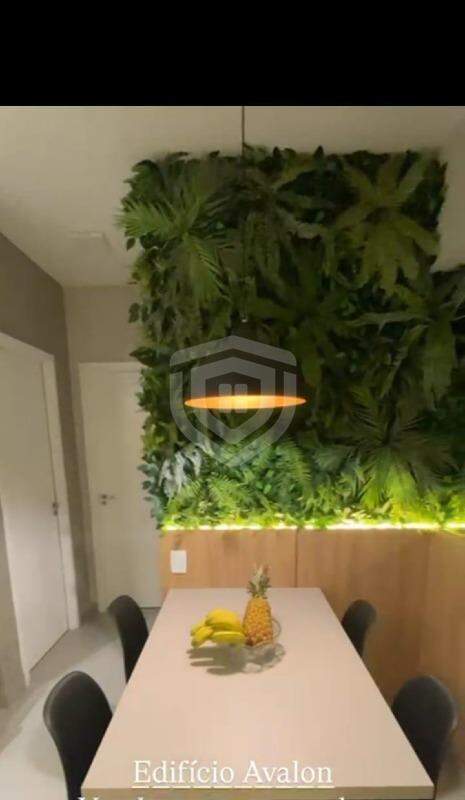 Apartamento à Venda no Residencial Parque Granja Cecília B em Bauru/SP