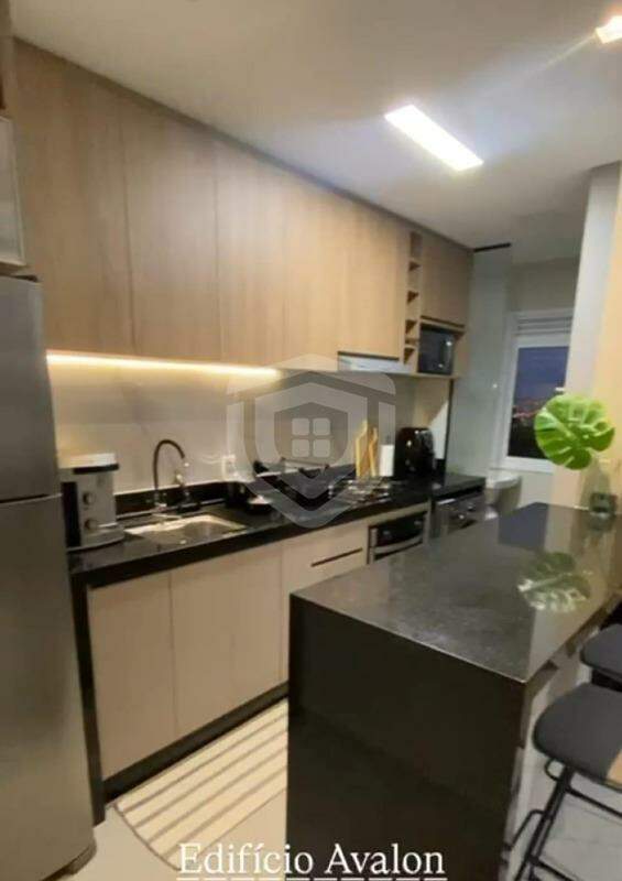 Apartamento à Venda no Residencial Parque Granja Cecília B em Bauru/SP