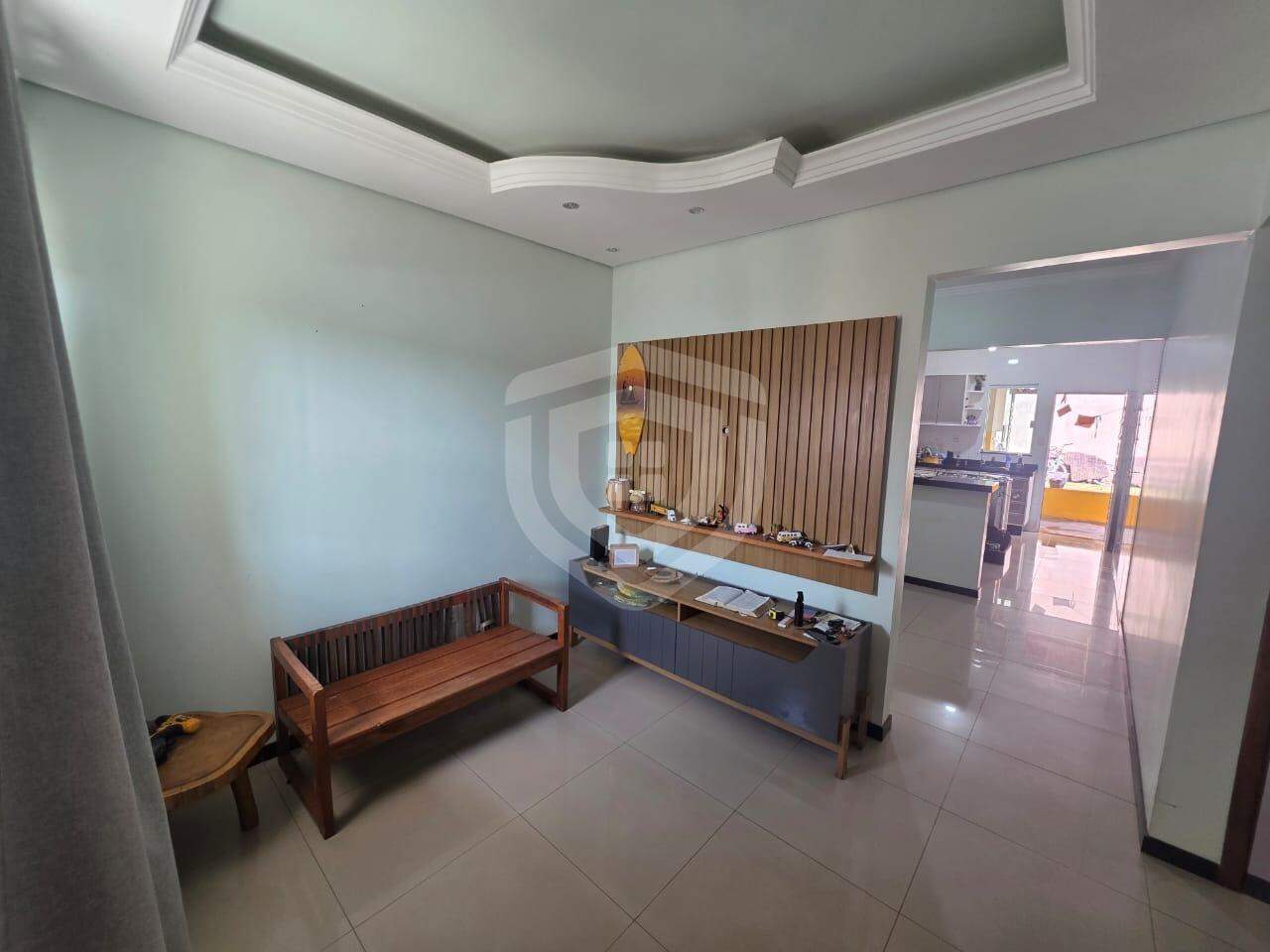 Casa à Venda no Parque Pampulha em Agudos/SP