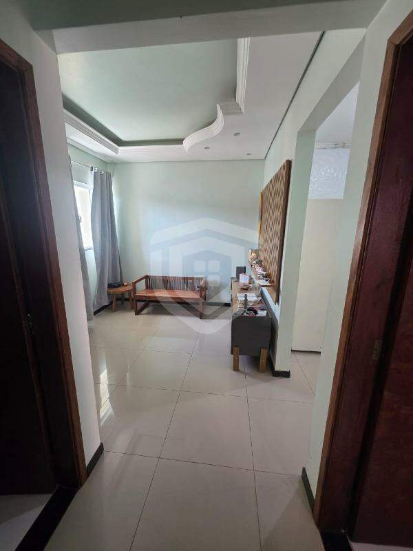 Casa à Venda no Parque Pampulha em Agudos/SP