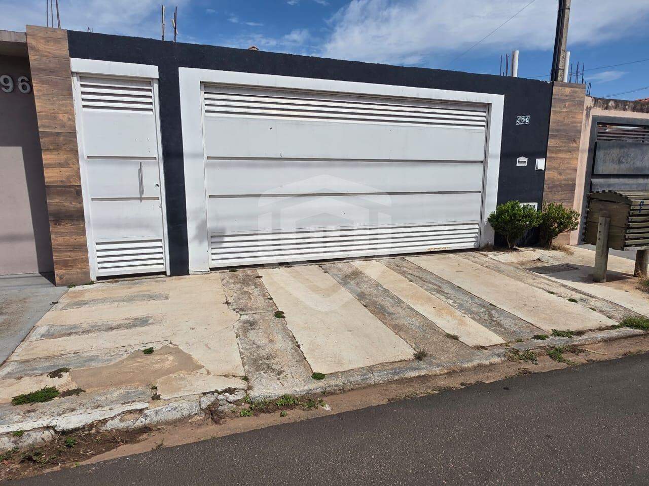 Casa à Venda no Parque Pampulha em Agudos/SP