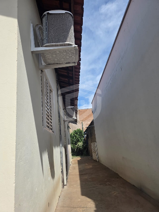 Casa à Venda no Parque Pampulha em Agudos/SP