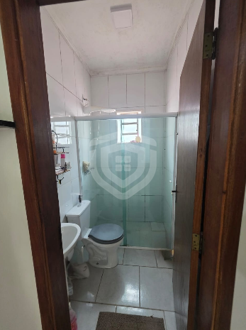 Casa à Venda no Parque Pampulha em Agudos/SP