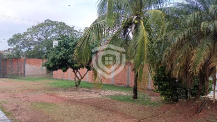 Terreno à Venda no Quinta da Bela Olinda em Bauru/SP