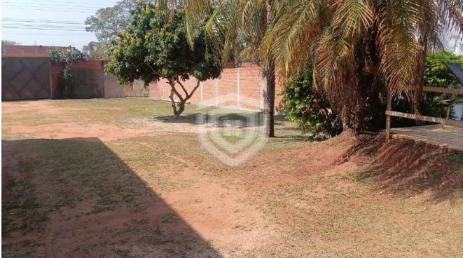 Terreno à Venda no Quinta da Bela Olinda em Bauru/SP