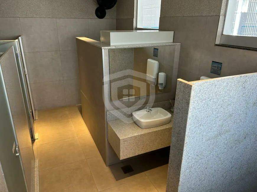 Comercial para alugar no Centro em Bauru/SP