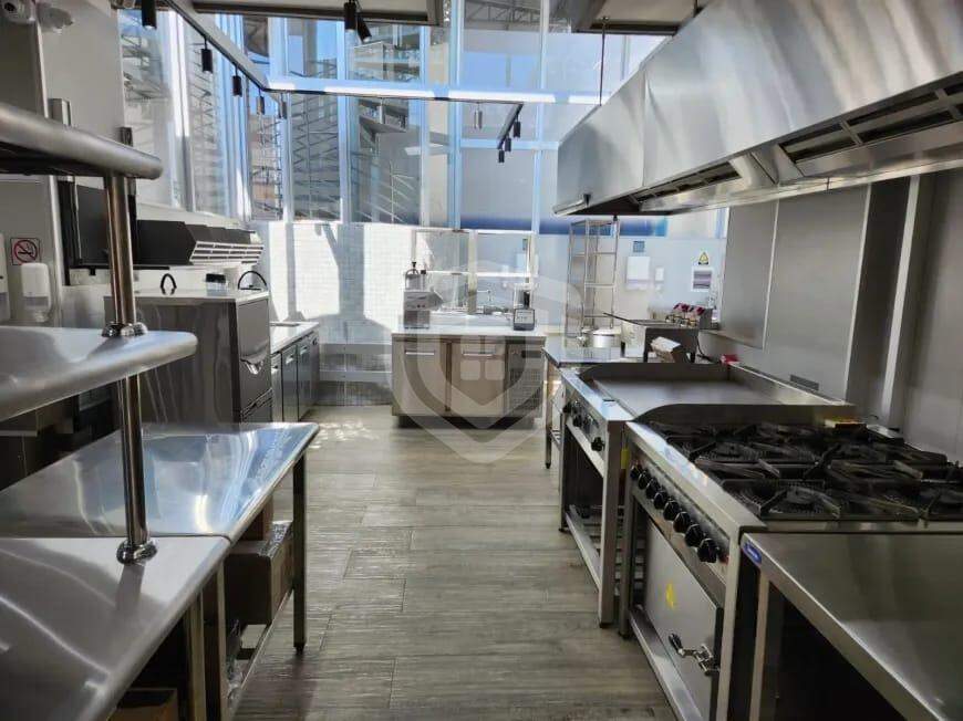 Comercial para alugar no Centro em Bauru/SP