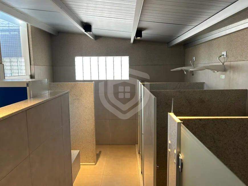 Comercial para alugar no Centro em Bauru/SP